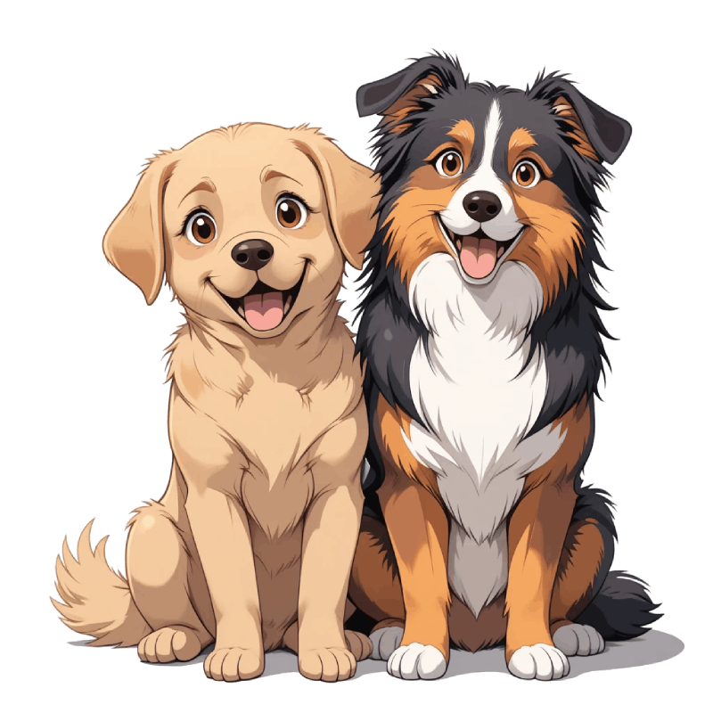 Comparateur mutuelles chien